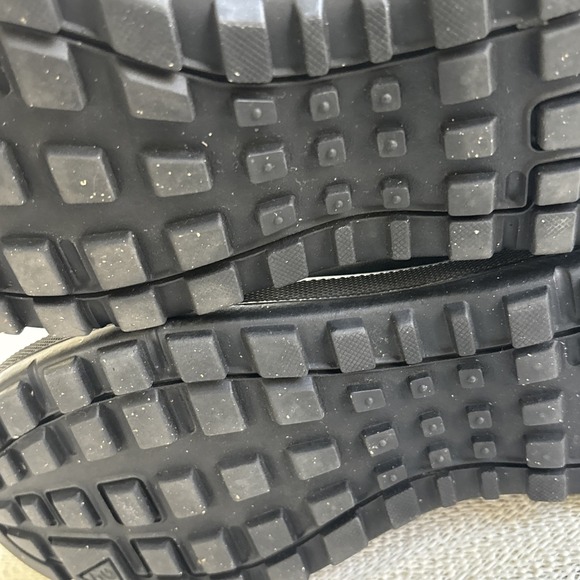 Nike ACG Woodside 2 525393-090 Triple Black Waterproof Boots Shoes Men Size 8 US - Picture 15 of 16